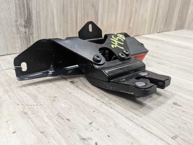 03-14 OEM BMW E61 530 E71 X6 X6M Rear Liftgate Tailgate Lock Latch Actuator