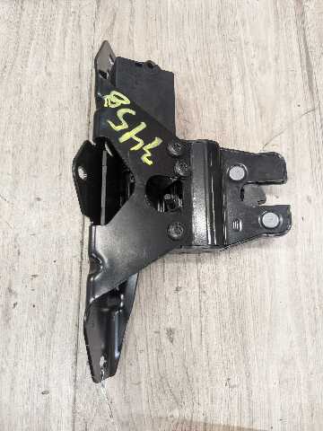 03-14 OEM BMW E61 530 E71 X6 X6M Rear Liftgate Tailgate Lock Latch Actuator