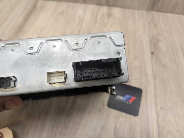 OEM BMW E70 E71 X5 X6 X5M X6M Entertainment System DVD Changer Player Drive