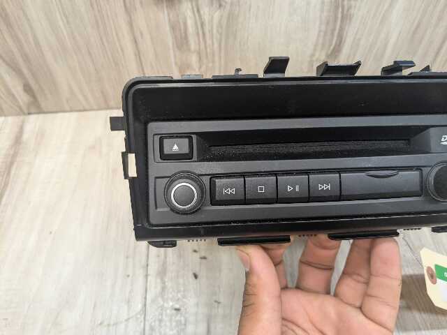 OEM BMW E70 E71 X5 X6 X5M X6M Entertainment System DVD Changer Player Drive