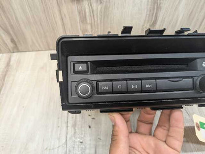 OEM BMW E70 E71 X5 X6 X5M X6M Entertainment System DVD Changer Player Drive