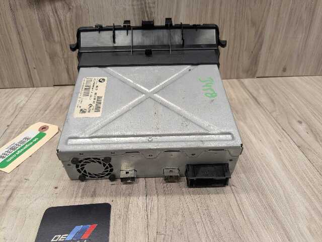 OEM BMW E70 E71 X5 X6 X5M X6M Entertainment System DVD Changer Player Drive