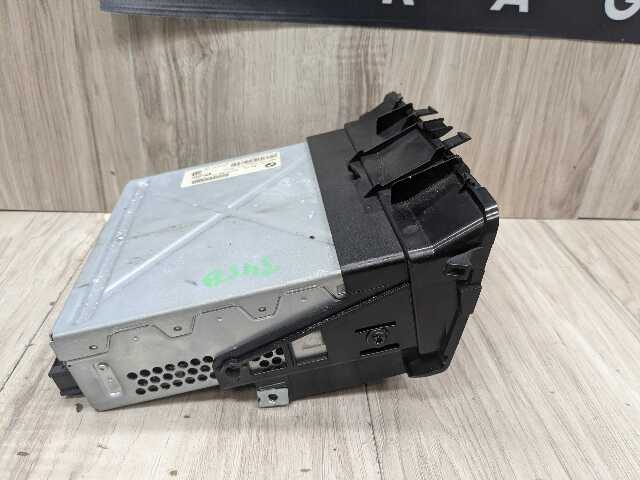 OEM BMW E70 E71 X5 X6 X5M X6M Entertainment System DVD Changer Player Drive