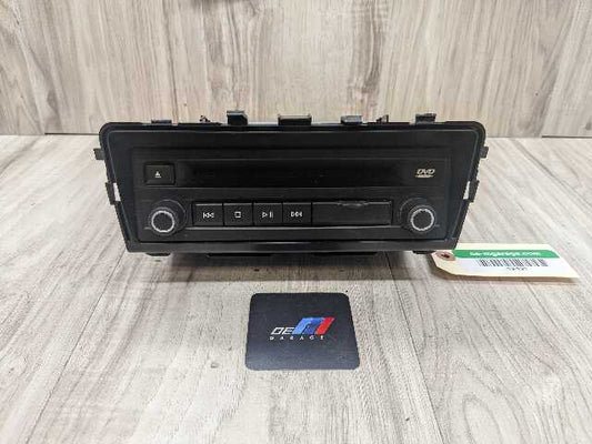 OEM BMW E70 E71 X5 X6 X5M X6M Entertainment System DVD Changer Player Drive