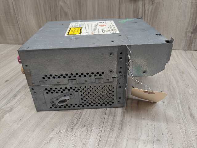 OEM BMW E70 E71 X5 X6 X5M X6M CIC Navigation CD Player Radio Head Unit HW 4.2