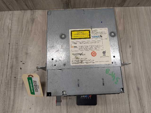 OEM BMW E70 E71 X5 X6 X5M X6M CIC Navigation CD Player Radio Head Unit HW 4.2