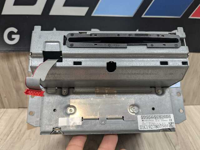 OEM BMW E70 E71 X5 X6 X5M X6M CIC Navigation CD Player Radio Head Unit HW 4.2