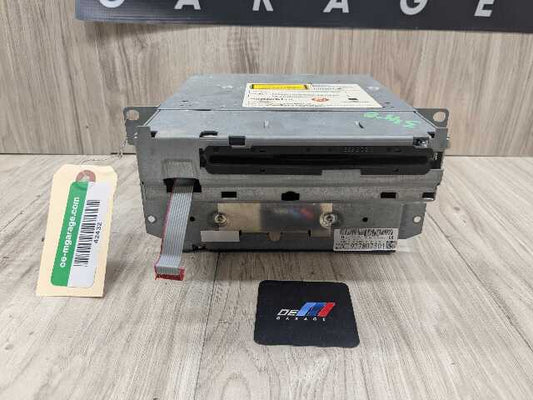 OEM BMW E70 E71 X5 X6 X5M X6M CIC Navigation CD Player Radio Head Unit HW 4.2
