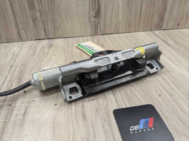 OEM BMW E61 E71 X6 X6M Rear Electric Power Hatch Liftgate Lock Latch Actuator