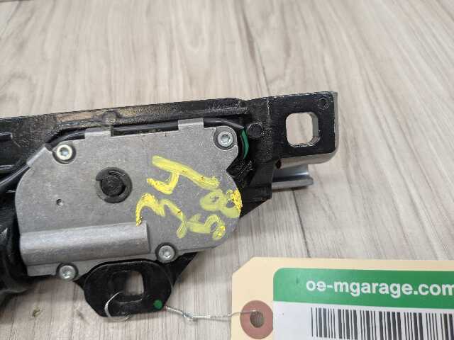 OEM BMW E61 E71 X6 X6M Rear Electric Power Hatch Liftgate Lock Latch Actuator