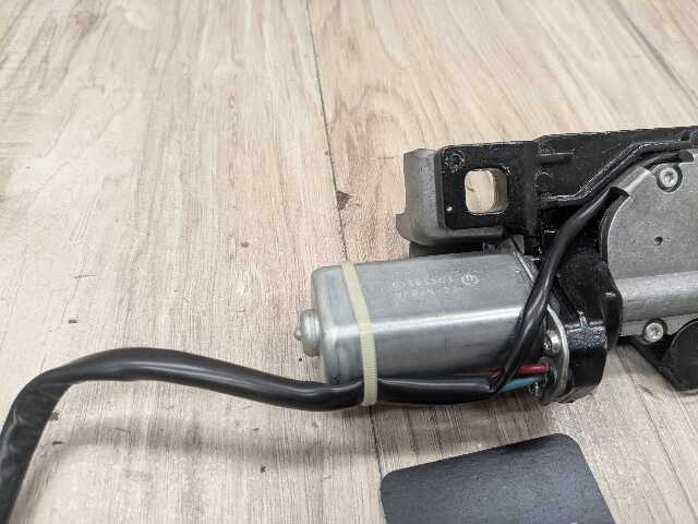 OEM BMW E61 E71 X6 X6M Rear Electric Power Hatch Liftgate Lock Latch Actuator
