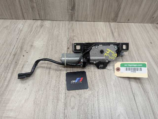 OEM BMW E61 E71 X6 X6M Rear Electric Power Hatch Liftgate Lock Latch Actuator