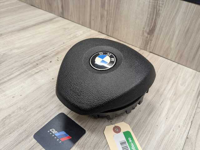 08-14 OEM BMW E71 X6 X6M Front Driver SPORT Steering Wheel Airbag Air Bag