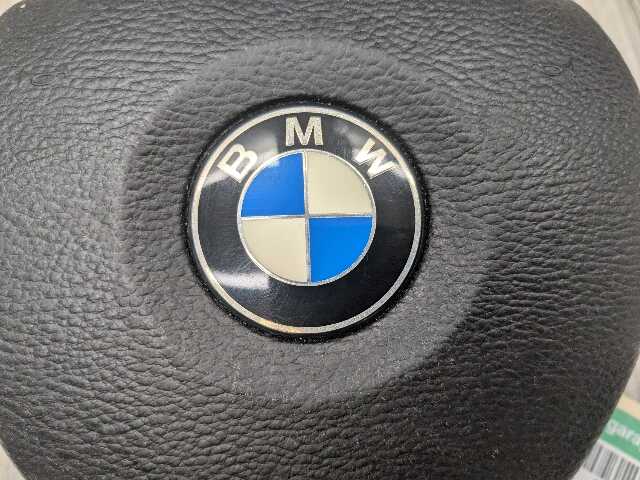 08-14 OEM BMW E71 X6 X6M Front Driver SPORT Steering Wheel Airbag Air Bag