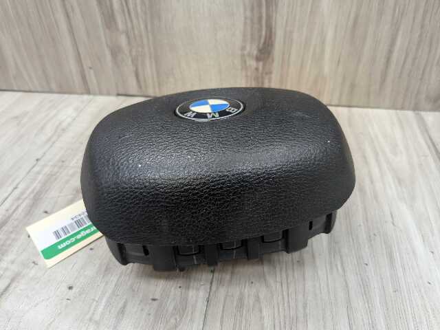08-14 OEM BMW E71 X6 X6M Front Driver SPORT Steering Wheel Airbag Air Bag