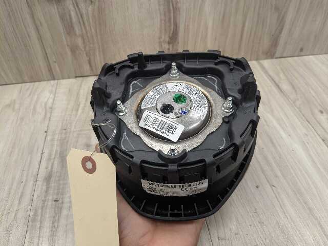 08-14 OEM BMW E71 X6 X6M Front Driver SPORT Steering Wheel Airbag Air Bag
