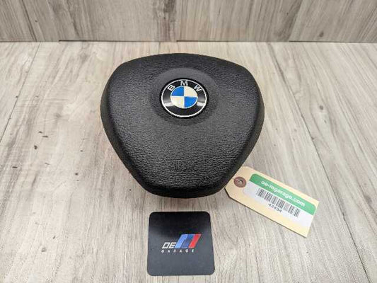 08-14 OEM BMW E71 X6 X6M Front Driver SPORT Steering Wheel Airbag Air Bag