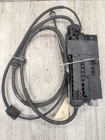 OEM BMW E70 E71 X5 X6 X5M X6M Emergency Parking Brake Actuator Control Unit