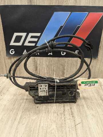OEM BMW E70 E71 X5 X6 X5M X6M Emergency Parking Brake Actuator Control Unit