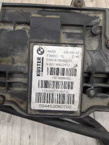 OEM BMW E70 E71 X5 X6 X5M X6M Emergency Parking Brake Actuator Control Unit