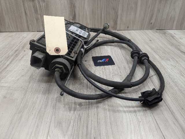 OEM BMW E70 E71 X5 X6 X5M X6M Emergency Parking Brake Actuator Control Unit