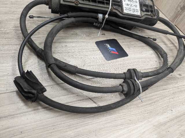 OEM BMW E70 E71 X5 X6 X5M X6M Emergency Parking Brake Actuator Control Unit