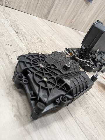 OEM BMW E70 E71 X5 X6 X5M REAR LEFT DRIVER Door Lock Latch Actuator SOFT CLOSE