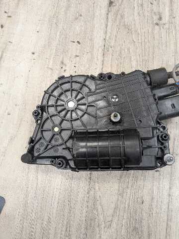 OEM BMW E70 E71 X5 X6 X5M REAR LEFT DRIVER Door Lock Latch Actuator SOFT CLOSE