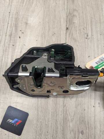 OEM BMW E70 E71 X5 X6 X5M REAR LEFT DRIVER Door Lock Latch Actuator SOFT CLOSE