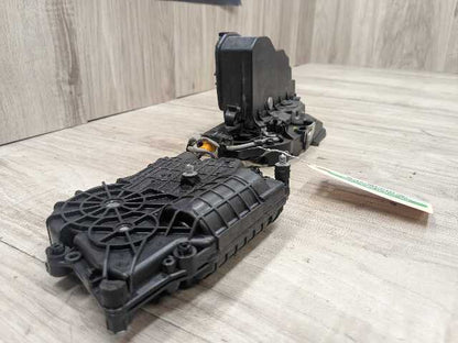 OEM BMW E70 E71 X5 X6 X5M REAR LEFT DRIVER Door Lock Latch Actuator SOFT CLOSE