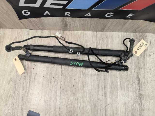 OEM BMW E71 X6 X6M Rear Left Right Trunk Liftgate Shock Hatch Strut Supports