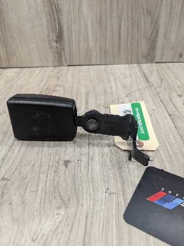 OEM BMW E70 E71 X5 X6 X5M X6M REAR Left or Right Seatbelt Seat Belt Strap Buckle
