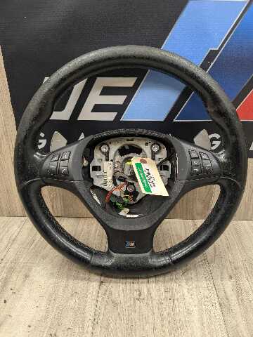 *10-14 OEM BMW E70 E71 X5M X6M Steering Wheel Button Switch w/ Shifters