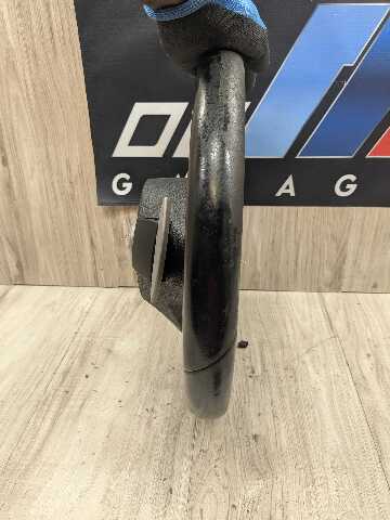 *10-14 OEM BMW E70 E71 X5M X6M Steering Wheel Button Switch w/ Shifters
