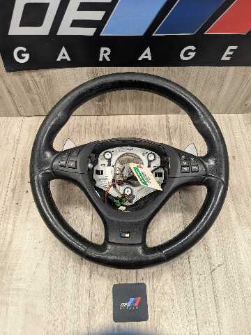 *10-14 OEM BMW E70 E71 X5M X6M Steering Wheel Button Switch w/ Shifters