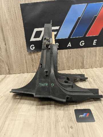 OEM BMW E70 E71 X5 X6 X5M X6M Front Right Passenger Fender Mount Support Bracket