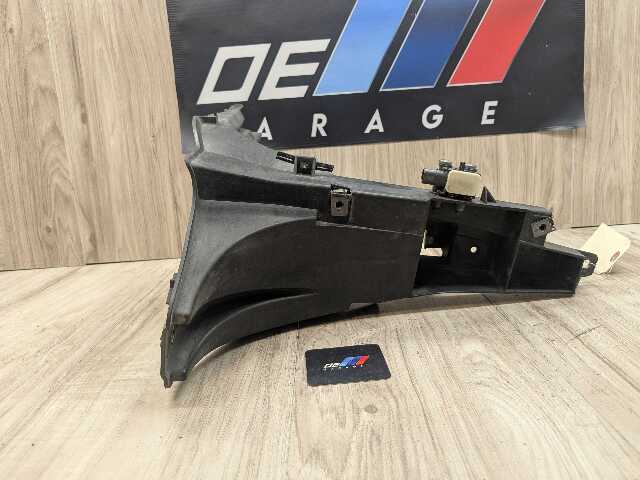 OEM BMW E70 E71 X5 X6 X5M X6M Front Left Driver Fender Mount Support Bracket