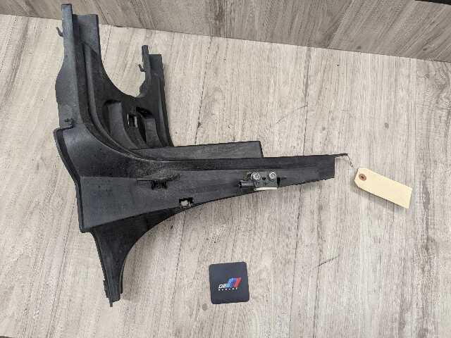 OEM BMW E70 E71 X5 X6 X5M X6M Front Left Driver Fender Mount Support Bracket