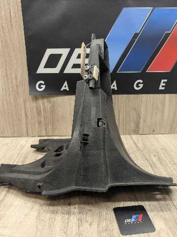OEM BMW E70 E71 X5 X6 X5M X6M Front Left Driver Fender Mount Support Bracket