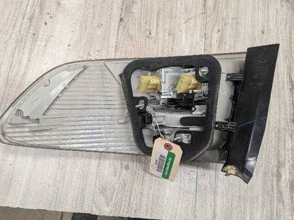 08-12 OEM BMW E71 X6 X6M PRE-LCI Rear Left Driver Outer Quarter Stop Tail Light