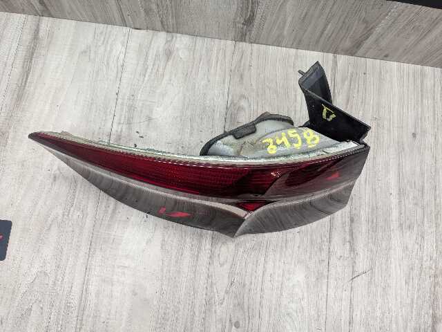 08-12 OEM BMW E71 X6 X6M PRE-LCI Rear Left Driver Outer Quarter Stop Tail Light