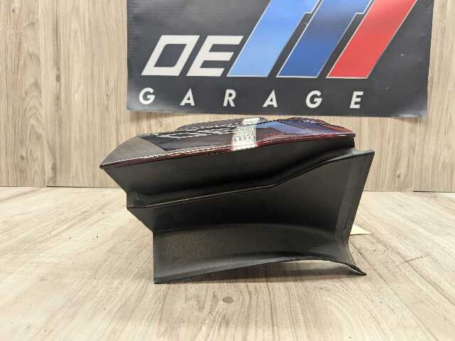 08-12 OEM BMW E71 X6 X6M PRE-LCI Rear Left Driver Outer Quarter Stop Tail Light