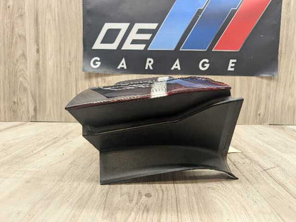 08-12 OEM BMW E71 X6 X6M PRE-LCI Rear Left Driver Outer Quarter Stop Tail Light