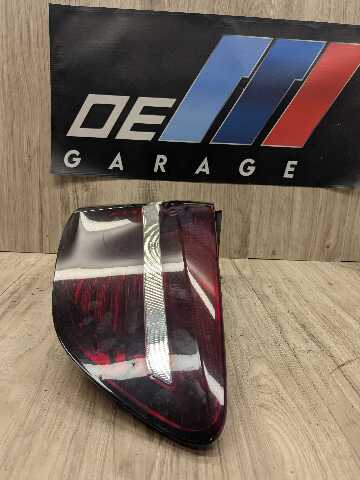 08-12 OEM BMW E71 X6 X6M PRE-LCI Right Passenger Outer Quarter Stop Tail Light