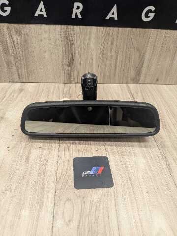 06-15 OEM BMW E82 E90 E92 X1 X2 M3 Rear View Interior Mirror Auto DIM EC GTO LED