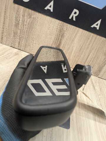 06-15 OEM BMW E82 E90 E92 X1 X2 M3 Rear View Interior Mirror Auto DIM EC GTO LED