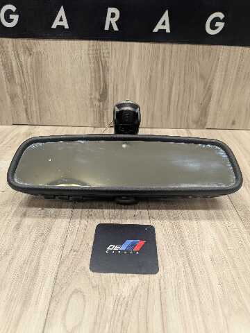 06-15 OEM BMW E82 E90 E92 X1 X2 M3 Rear View Interior Mirror Auto DIM EC GTO LED