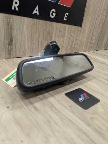 06-15 OEM BMW E82 E90 E92 X1 X2 M3 Rear View Interior Mirror Auto DIM EC GTO LED