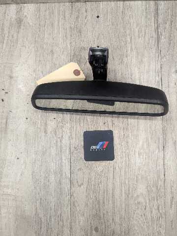 06-15 OEM BMW E82 E90 E92 X1 X2 M3 Rear View Interior Mirror Auto DIM EC GTO LED
