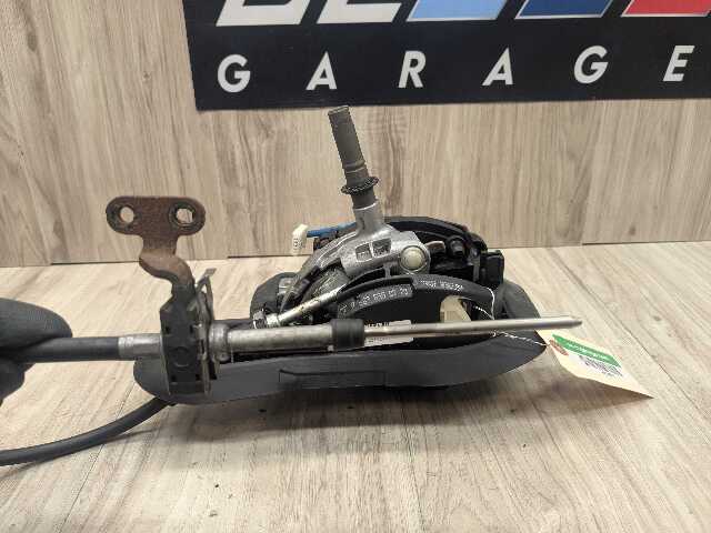 OEM BMW E90 E92 E93 N54 N55 Automatic Transmission Shifter Gear Selector Switch
